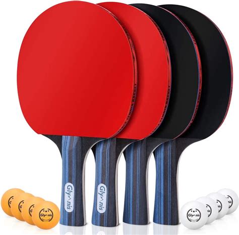 tafeltennisbatjes